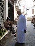 TANZANIA - Zanzibar Stone Town - 112